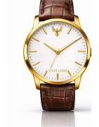 Watches — наручные часы с персонализацией и логотипом